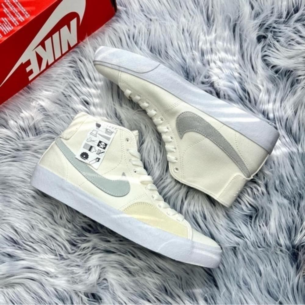 Nike SB Blazer Court Mid PRM